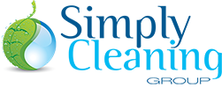 Simply Cleaning Logo